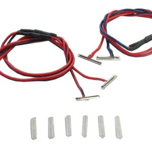 1/87 Terminal Loop Track, Piko 55391