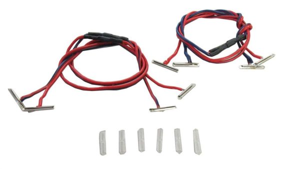 1/87 Terminal Loop Track, Piko 55391