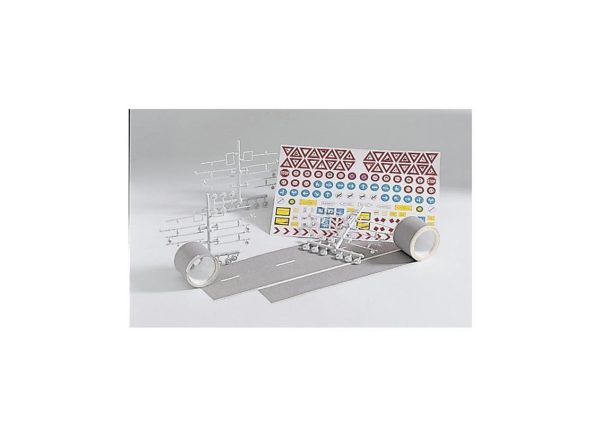 1/87 Street Signs, Piko 55726 - Görsel 2