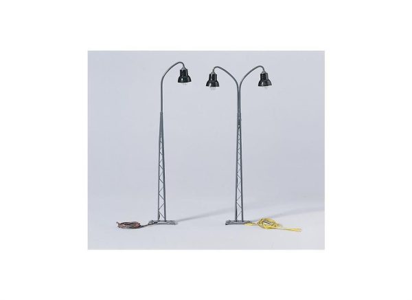 1/87 Lattice-Mast Single Arm, Piko 55752