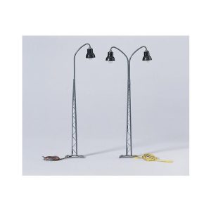 1/87 Lattice-Mast Double Arm, Piko 55753