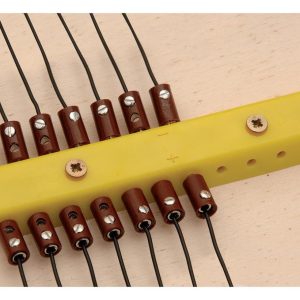 1/87 Distributor 24-Ways Set Of 2, Piko 55770