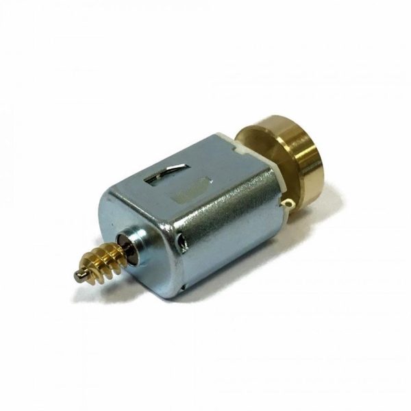 Motor W Flywheel, Piko 56000