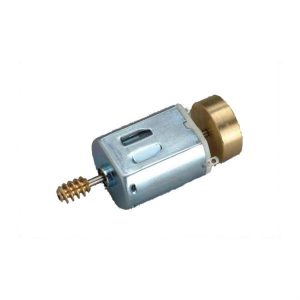 Motor W Flywheel, Piko 56001