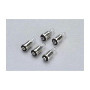 Bulb 16 V (Set Of 5), Piko 56011