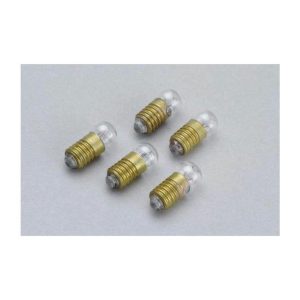 Bulb 16 V (Set Of 5), Piko 56012