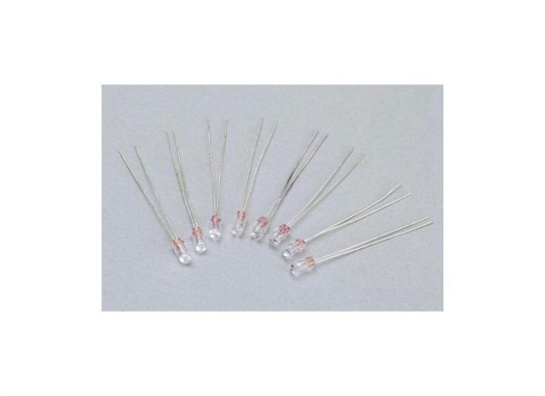 Bulb For Interior Lighting Blue Flash (Set O, Piko 56015