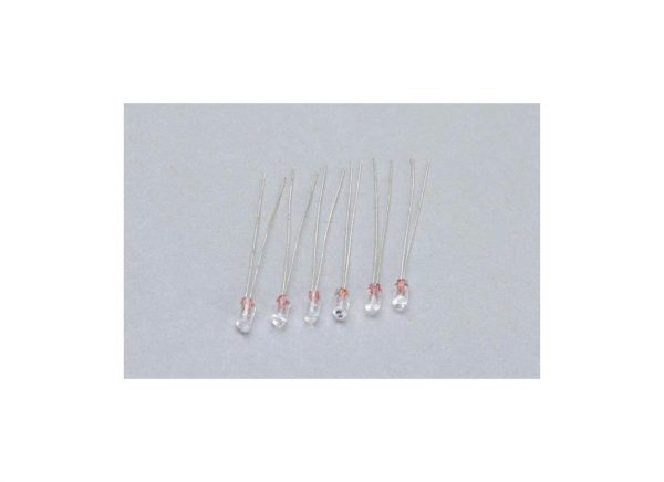 Bulb 19 V (Set Of 6) For Dss, Piko 56018