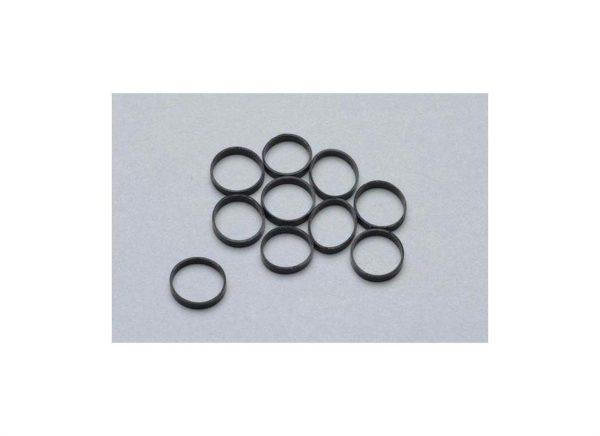 1/87 Traction Tyre 8 Mm (Set Of 10), Piko 56023