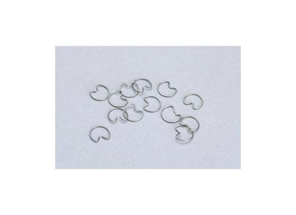 1/87 Coupling Springs Pın 62 (Set Of 10), Piko 56025