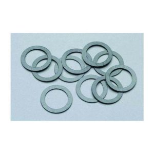 1/87 Traction Tyre 12 X 84 Mm (Set Of 10), Piko 56028