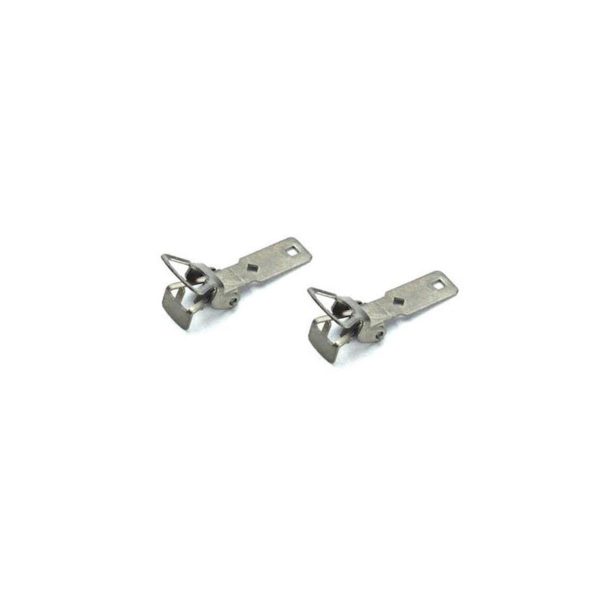 1/87 Coupling Pın 78/01 (Set Of 2), Piko 56033