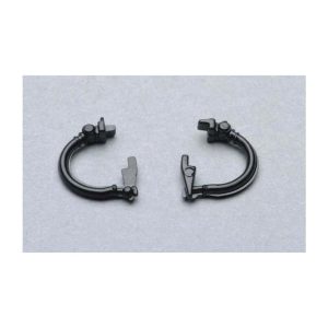 1/87 Breake Hoses (Set Of 2), Piko 56040