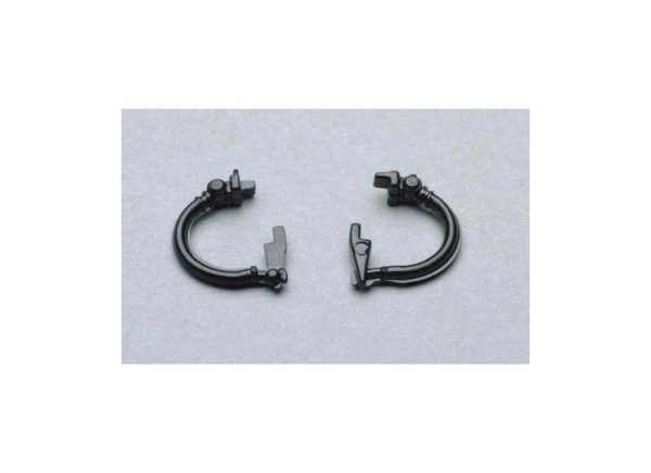 1/87 Breake Hoses (Set Of 2), Piko 56040