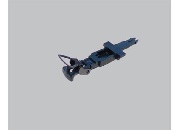 1/87 Close Coupling System For Blue Flash, Piko 56041