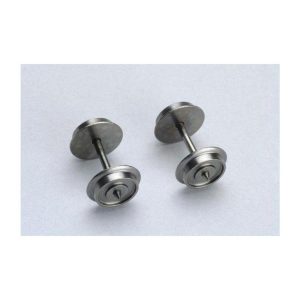 1/87 Wheel Set 113 Mm For Ac (Set Of 2), Piko 56060