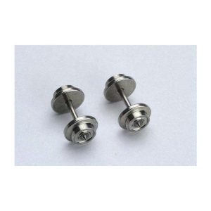 1/87 Wheel Set Ice3 103Mm For Ac (Set Of 2), Piko 56066