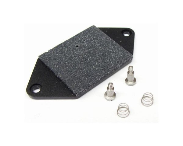 1/87 Panel W Track Cleaning Pad For Track Cl, Piko 56115
