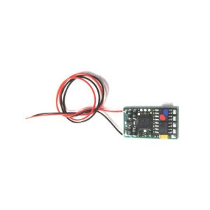 1/87 Function Decoder, Piko 56126