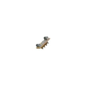1/87 Multipoint Connector For Nem 652, Piko 56129