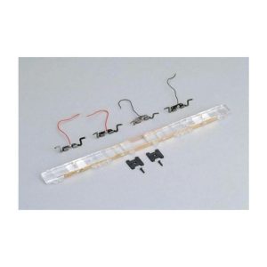 1/87 Interior Lighting Skirted Cars, Piko 56135