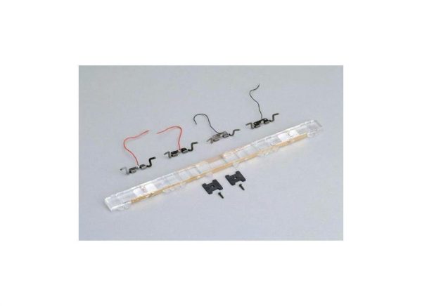 1/87 Interior Lighting Skirted Cars, Piko 56135