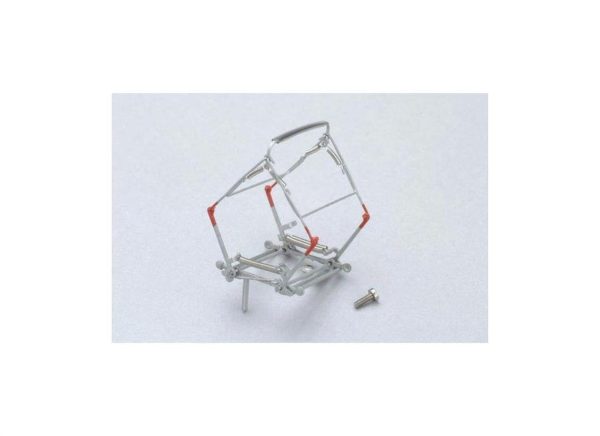 1/87 Pantograph Sbs (Set Of 1), Piko 56151