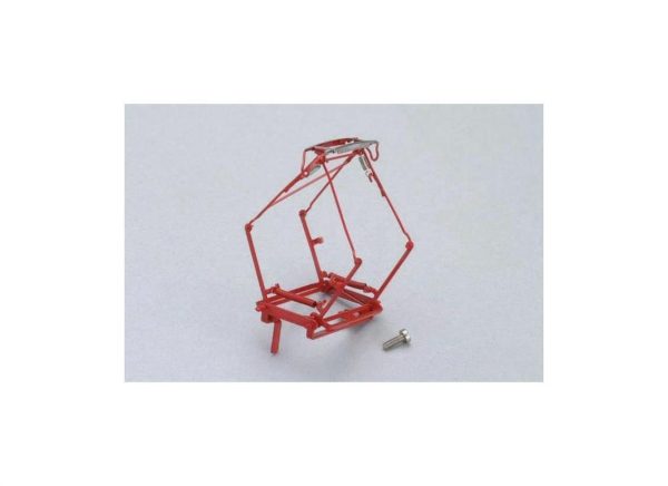 1/87 Pantograph Sbs 39 (Set Of 1), Piko 56152