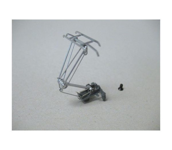 1/87 Pantograph For Hobby Locomotives, Piko 56157