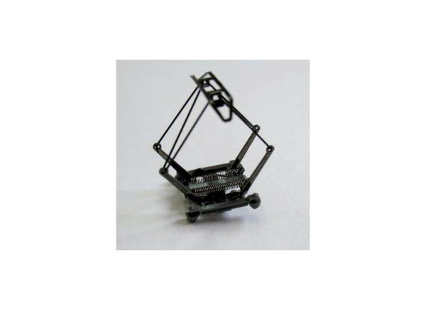 1/87 Pantograph For Hondekop, Piko 56158