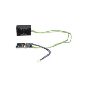 1/87 Sound Module & Loud Speaker Br 101, Piko 56193