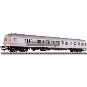 1/87 Bagaj Kompartımanlı Kontrol Kabınlı 2.S, Fleischmann 5640