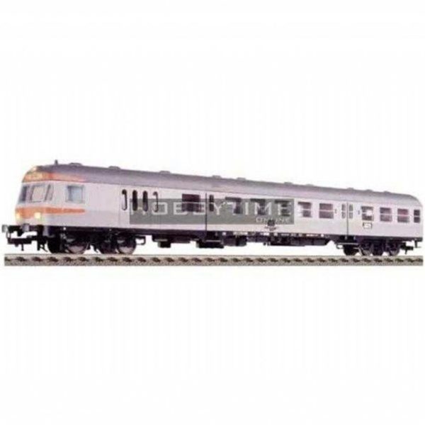 1/87 Bagaj Kompartımanlı Kontrol Kabınlı 2.S, Fleischmann 5640