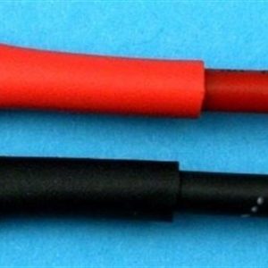 Silikon Kuru/Asitli Akü Kablosu-2X1.5 Mm.-30, Muldental 56531