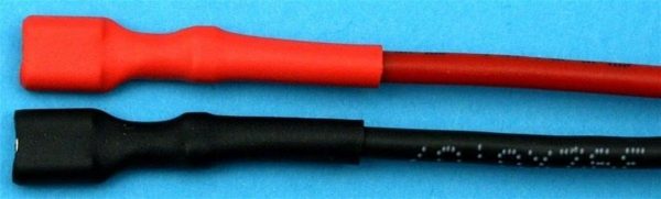 Silikon Kuru/Asitli Akü Kablosu-2X1.5 Mm.-30, Muldental 56531