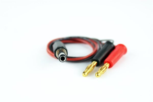 Silikon Verici Şarj Kablosu-2X0.5 Mm.-50 Cm., Muldental 56675 - Görsel 4
