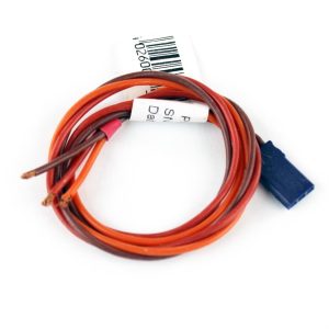 Silikon Servo Kablosu-3X0.35 Mm.-30 Cm.-Gr E, Muldental 57135
