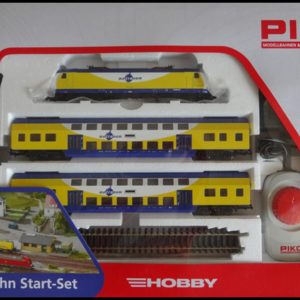 1/87 Starter Set Metronom, Piko 57181