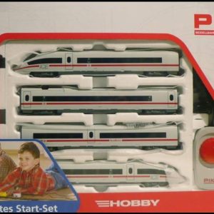1/87 Starter Set Ice 3 Passenger Train, Piko 57194