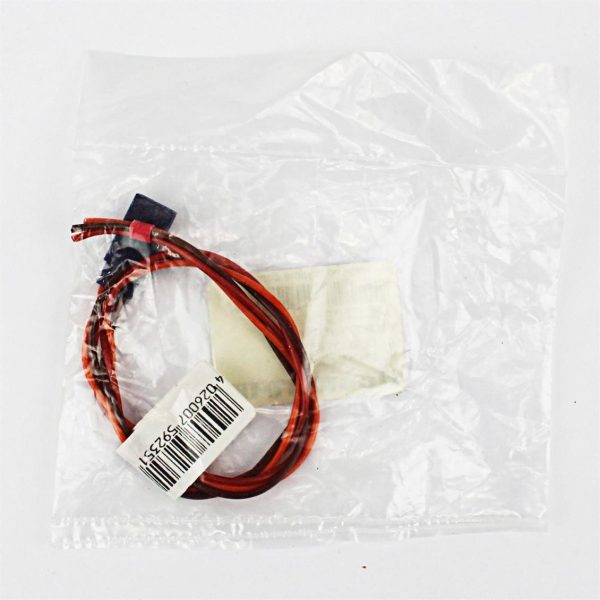 Silikon Servo Kablosu-3X0.35 Mm.-30 Cm.-Gr D, Muldental 57235 - Görsel 2