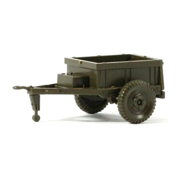 573 Mun.-Anhäng. M332 15T Us - Görsel 2