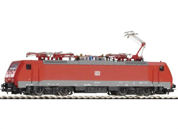 1/87 Br 189 Db Ag V, Piko 57450
