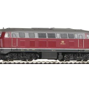 1/87 Diesel Loco Br 218 Db IV, Piko 57508