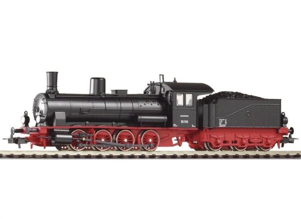 1/87 G7 Steam Loco Br 55 Db III, Piko 57550