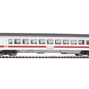 1/87 Passenger Car Ic 2Nd Cl. Db Ag V, Piko 57605