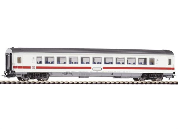 1/87 Passenger Car Ic 2Nd Cl. Db Ag V, Piko 57605