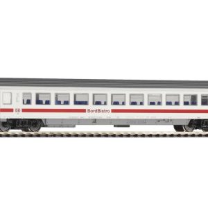 1/87 Passenger Car Ic Bistro Db Ag V, Piko 57608