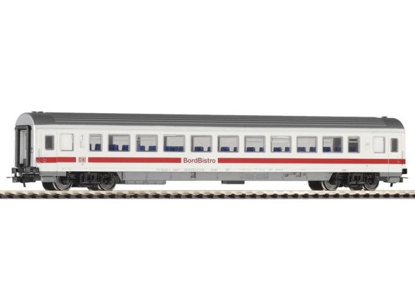 1/87 Passenger Car Ic Bistro Db Ag V, Piko 57608