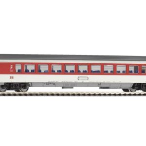 1/87 Passenger Car Ic 2Nd Cl. Db Ag V, Piko 57609