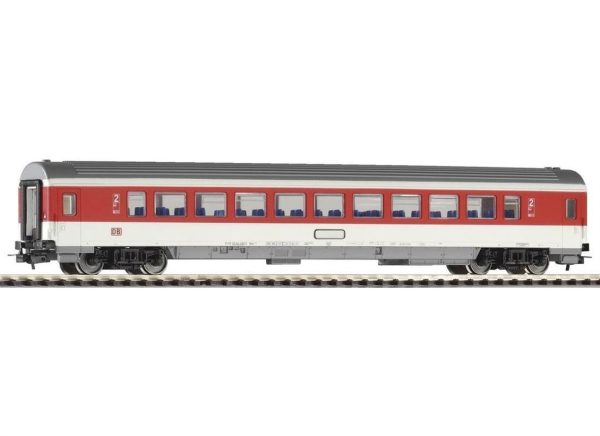 1/87 Passenger Car Ic 2Nd Cl. Db Ag V, Piko 57609